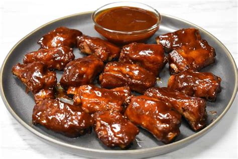 Pork Riblets - Cook2eatwell