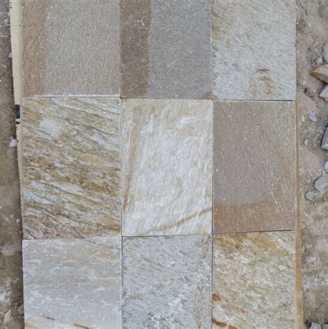 Quartzite Tiles | Stone Tiles - Natural Outdoor Quartzite Stone floor tiles