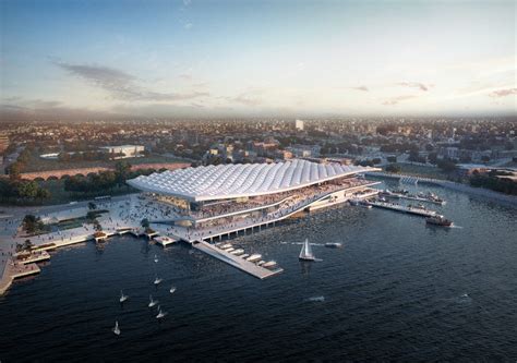 Sydney’s Fish Market Is About to Become One of the Biggest in the World | Travel Insider