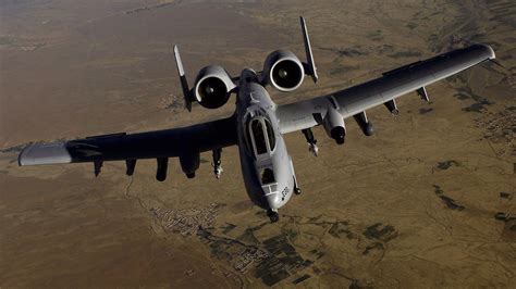 A10 Warthog Wallpaper (74+ images)