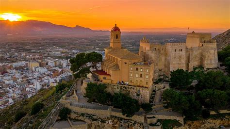 COSTA VALENCIA UP - Visits to Cullera Castle