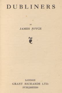 James Joyce’s “The Dead” ‹ Literary Hub