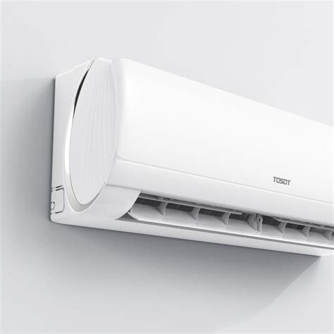 12,000 BTU Ductless Mini-Split Inverter Heat Pump Air Conditioner 120V | TOSOT Direct