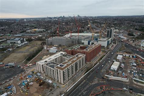 Perry Barr Regeneration Scheme wins regional housing award ⋆ Birmingham Times