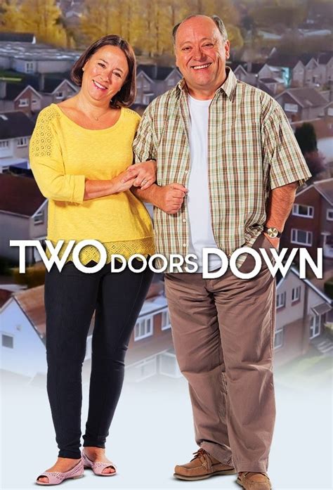 Download Two Doors Down S06E07 Christmas Special 2022 720p WEB-DL x264 ...