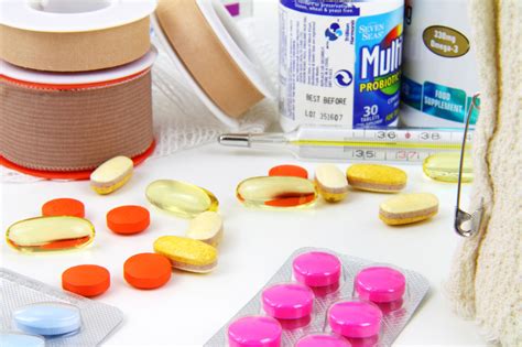 Medicines Free Stock Photo - Public Domain Pictures