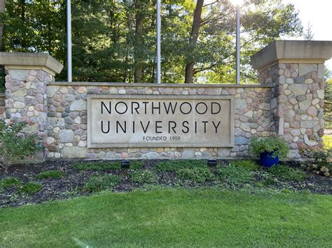 Recent Visit: Northwood University - Next Level U Sports