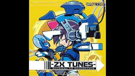 Cinq Ville - ç`est notre espoir | Rockman ZX Soundtrack ZX Tunes ...