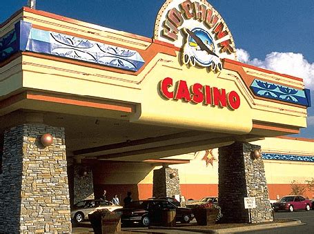 HO-CHUNK GAMING WISCONSIN DELLS CASINO, BARABOO Infos and Offers ...