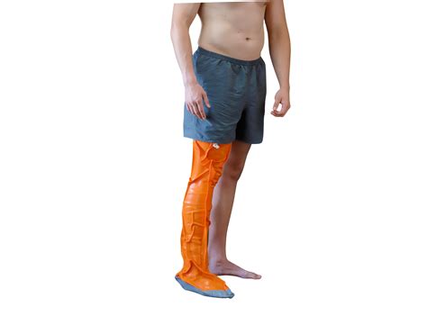 Leg Covers | Leg Cast Covers | Leg Cast Protector | Waterproof Leg Cover