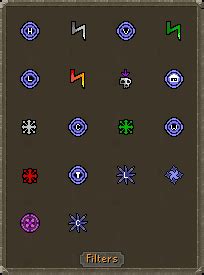 Spellbook - OSRS Wiki