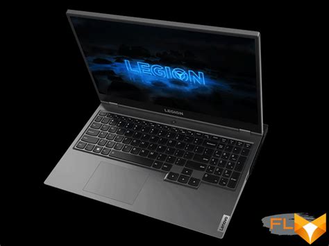 Lenovo Legion 5 15ARH05H laptop review: gaming power in a compact ...