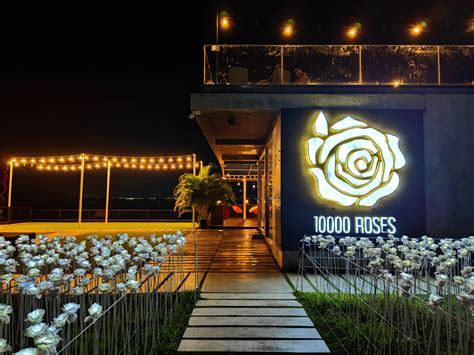 10000 Roses Café & More in Cebu : The Ultimate Travel Guide - The Pinoy Traveler