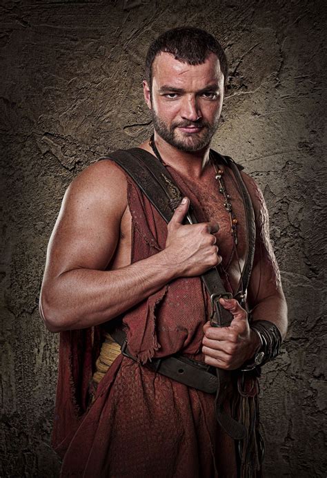 Ashur | Spartacus Wiki | FANDOM powered by Wikia