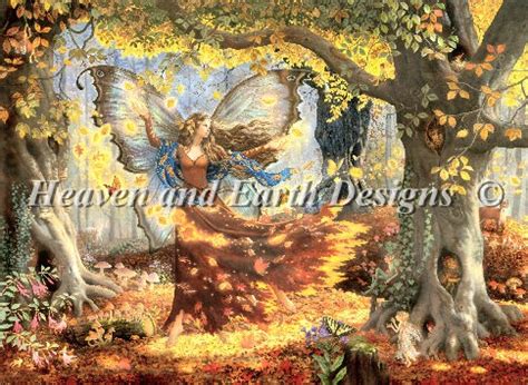 Heaven And Earth Designs Sale - Cross Stitch Patterns