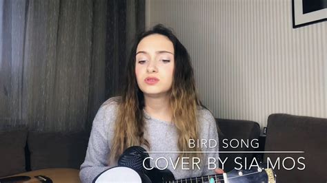 Florence and the machine-Bird song(cover) - YouTube