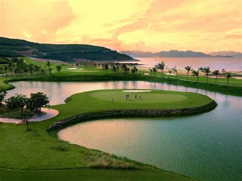 Best Golf Courses in Puerto Rico