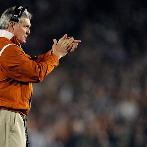 Texas Football Recruiting: 5 Storylines from the Longhorns' June 9th ...