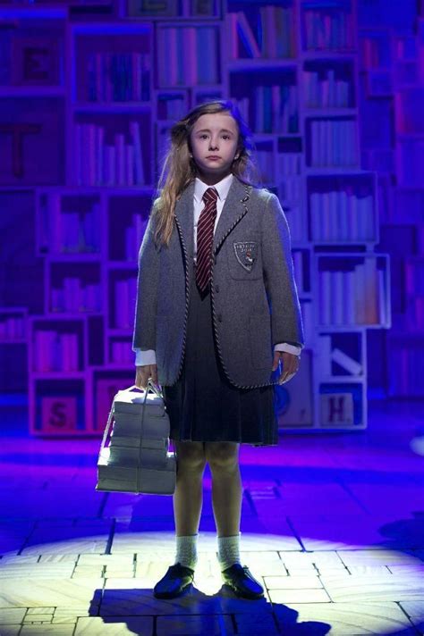 Quotes From Matilda The Musical. QuotesGram