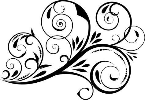 View Svg Swirls Free Background Free Svg Files Silhouette And Cricut ...