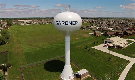 About Gardner | Gardner, KS