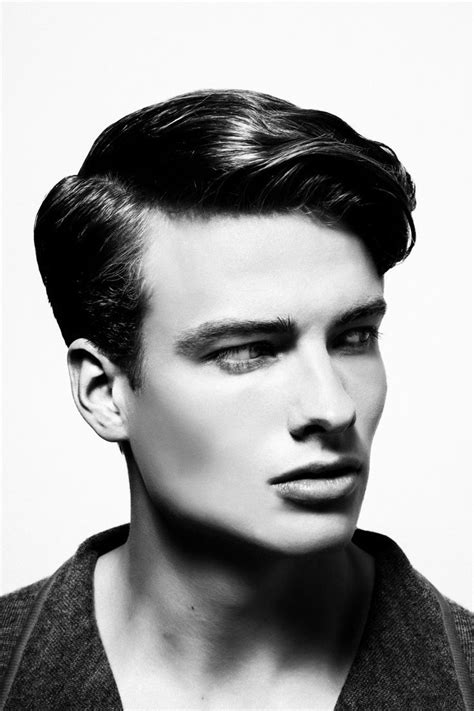 6+ Looking Good 1960s Mens Short Hairstyles Pictures