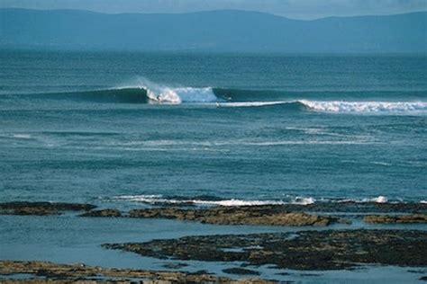 Local Bundoran Surf Breaks | Surf in Bundoran | The Peak | Tullan ...