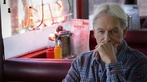 'NCIS' Says Goodbye to Leroy Jethro Gibbs & Mark Harmon After 19 Seasons