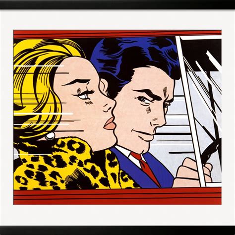 Whaam! // Panel 2 of 2 - Roy Lichtenstein - Touch of Modern