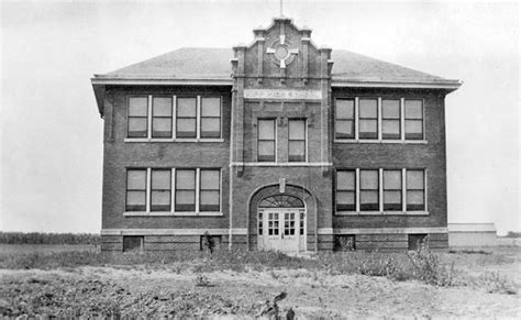 Saline County, Kansas Extinct Towns – Legends of Kansas