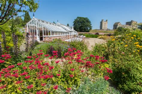 7 Great English Country Gardens To Explore