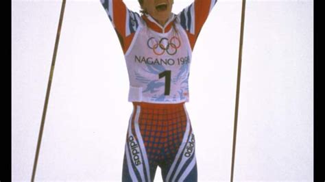 Nagano 1998