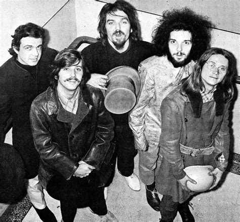 Captain Beefheart And His Magic Band interview with drummer, John French - It's Psychedelic Baby ...