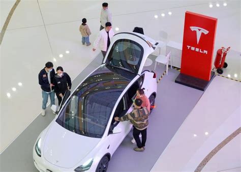 Tesla Model Y Is 40% Cheaper in China Than in the US After Latest Price ...