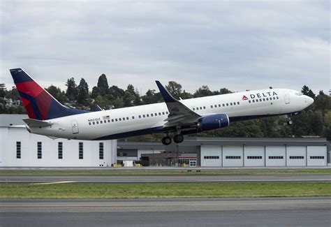 Delta Air Lines renunță la comanda celor 18 Boeing 787-8 Dreamliner