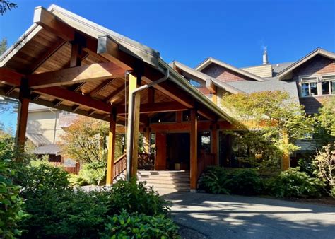 13 BEST HOTELS in Tofino, BC - Where to Stay