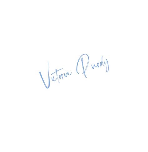 Victoria Purdy – Singer Songwriter | Actor