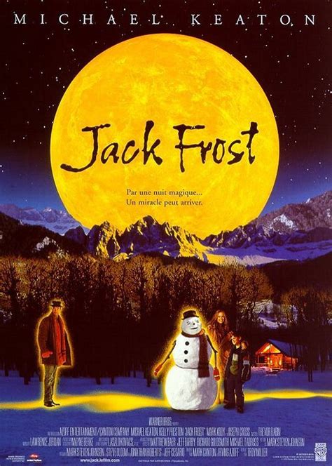 Ver Jack Frost (1998) Online - CUEVANA 3