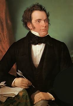 Schubert: Biography | Music Appreciation