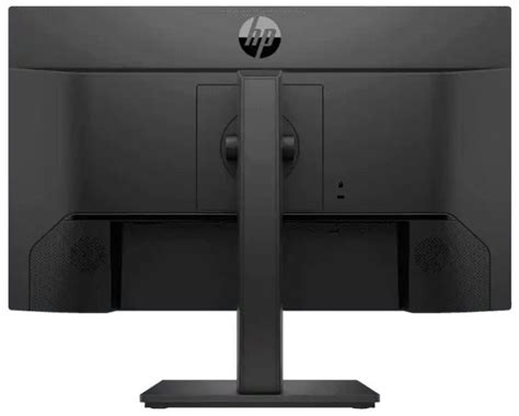 HP 24mh Review – Affordable Ergonomic Monitor for Work from Home Use ...