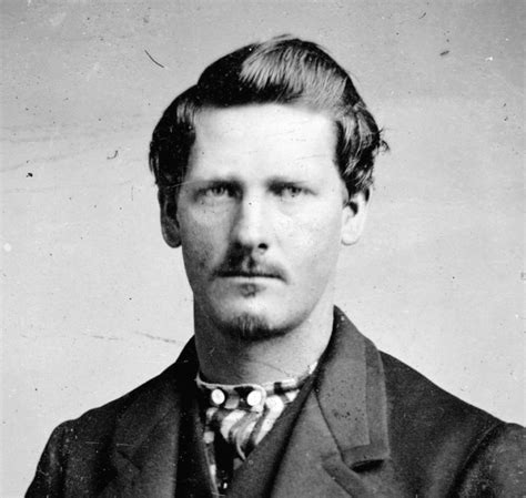 Doc Holliday, The Deadly Gunfighter Who Battled Outlaws At Tombstone