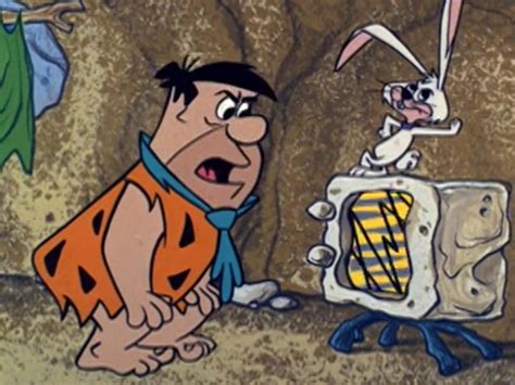 Prime Video: The Flintstones - Season 4