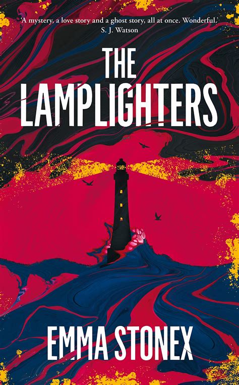 The Lamplighters – The Twenty Two Store