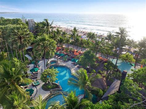 Legian Beach Hotel, Legian (updated prices 2024)