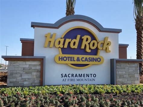 HARD ROCK HOTEL & CASINO - SACRAMENTO - 1127 Photos & 576 Reviews ...