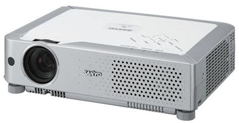 Manual for sanyo pro xtrax multiverse projector - tidebroad