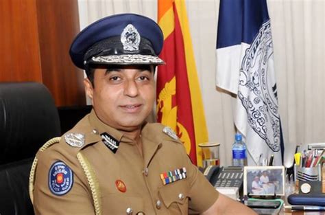 Police uniform change: nod from IGP for survey - Sri Lanka