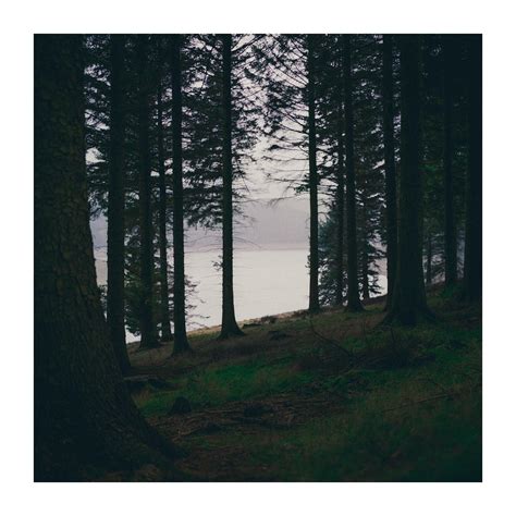 Howden Reservoir 2 - Peak District UK / Bronica SQ-Ai - Portra 160 : r ...