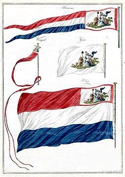 Batavian Republic - Wikipedia