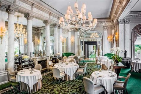 Best Michelin Star Restaurants in Paris - France Travel Blog